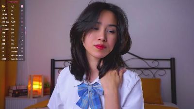 Sexshow-Bild von LavetteChatley Sexshow-Bild von LavetteChatley