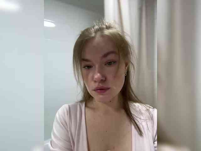 Jennyviva's sex show image