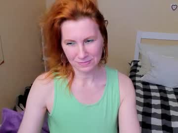 seductive_foxy_'s sex show image