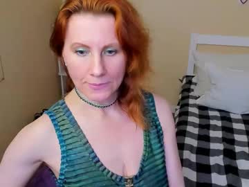 seductive_foxy_'s sex show image