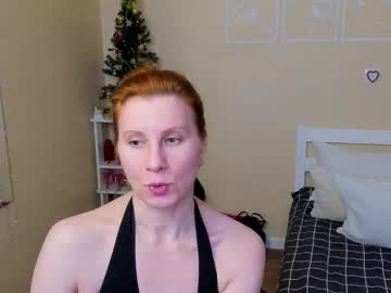 seductive_foxy_'s sex show image