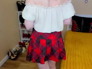 seductive_foxy_'s sex show image