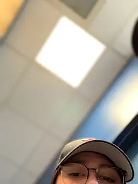 Sexshow-Bild von LunaMaeX0