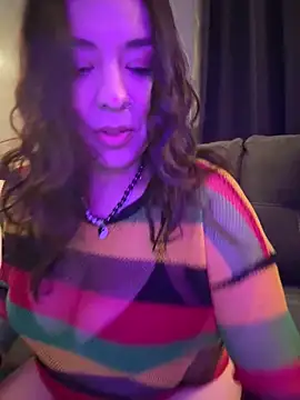 Sexshow-Bild von LunaMaeX0