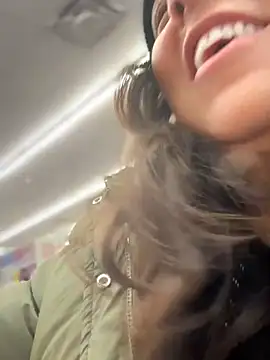 Sexshow-Bild von LunaMaeX0