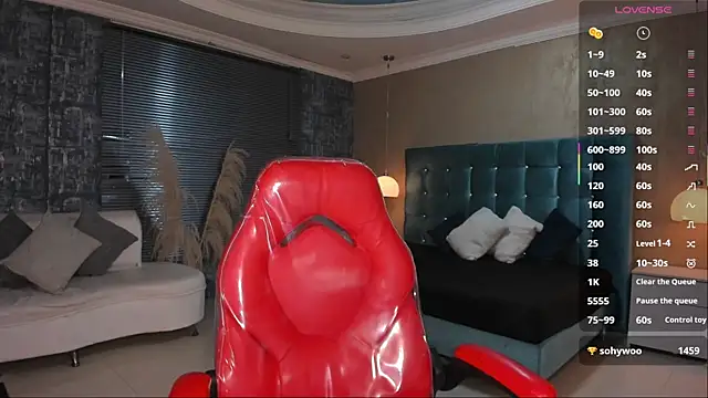 MelanieRioss's sex show image