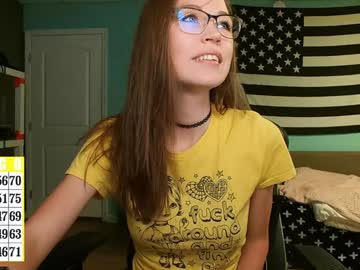 anabelleleigh's sex show image