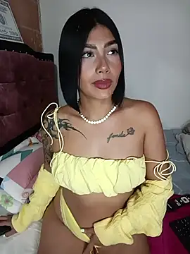 Kylie_brazt's sex show image