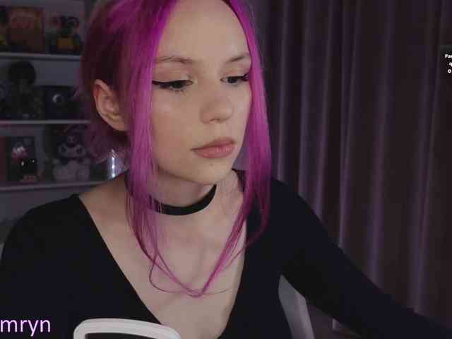 fymryn's sex show image