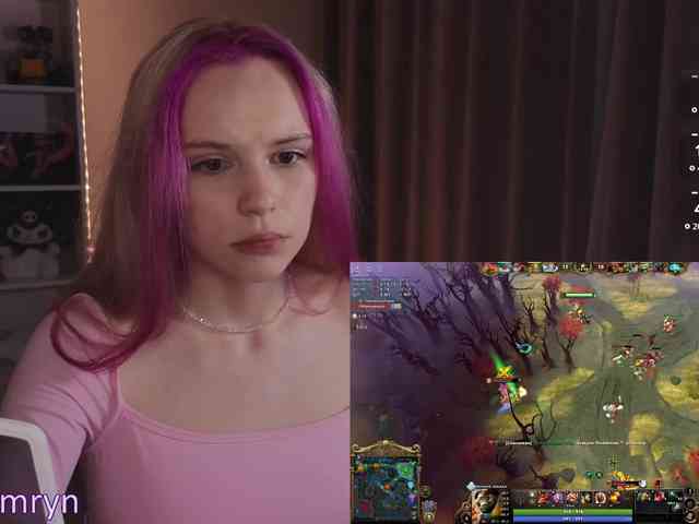 fymryn's sex show image