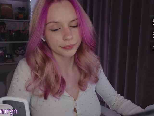 fymryn's sex show image