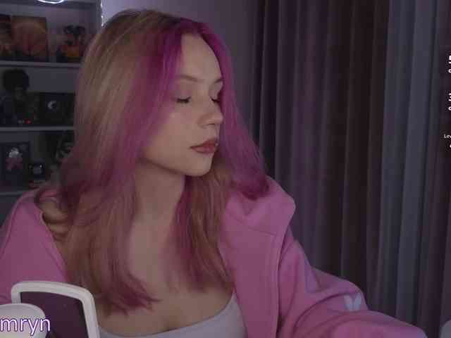 fymryn's sex show image