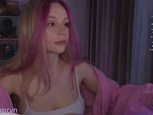fymryn's sex show image