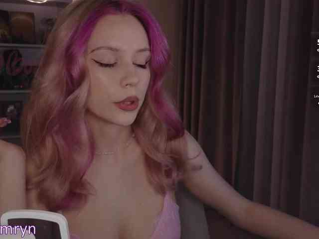 fymryn's sex show image