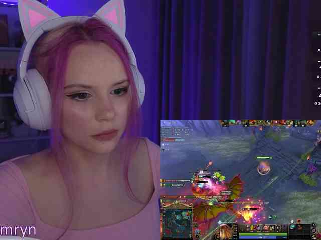 fymryn's sex show image