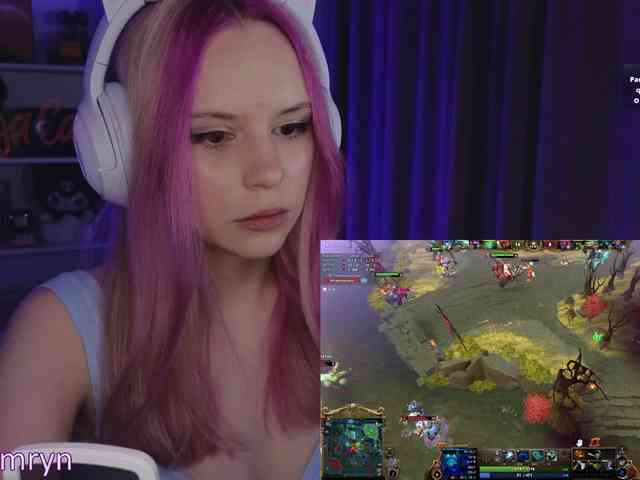 fymryn's sex show image