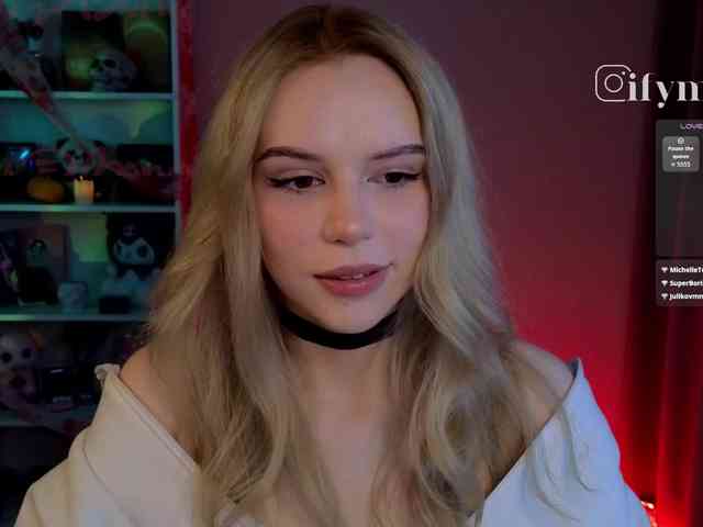 Sexshow-Bild von fymryn Sexshow-Bild von fymryn