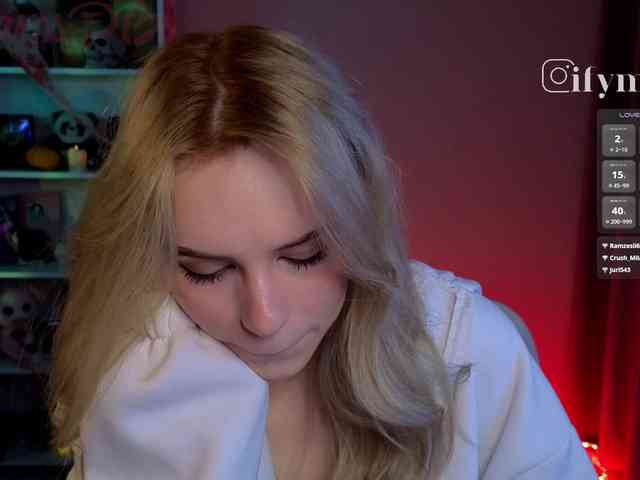 Sexshow-Bild von fymryn Sexshow-Bild von fymryn