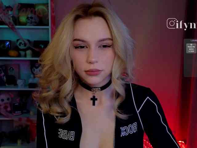 Sexshow-Bild von fymryn Sexshow-Bild von fymryn