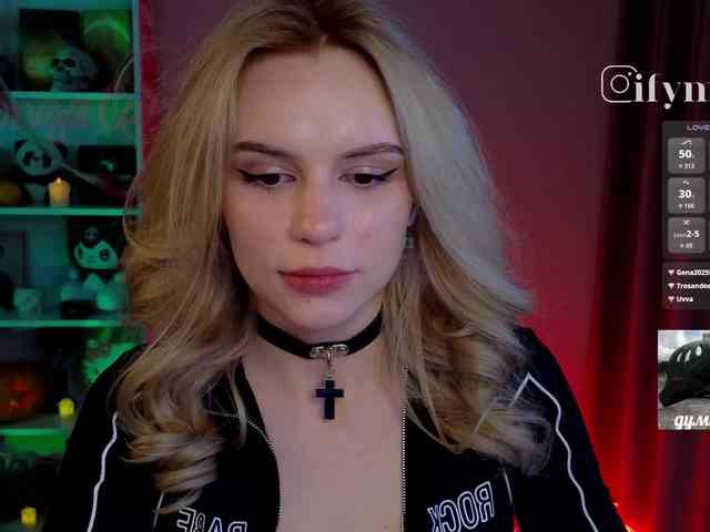 Sexshow-Bild von fymryn Sexshow-Bild von fymryn