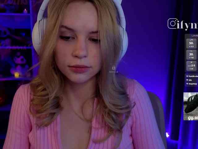 Sexshow-Bild von fymryn Sexshow-Bild von fymryn