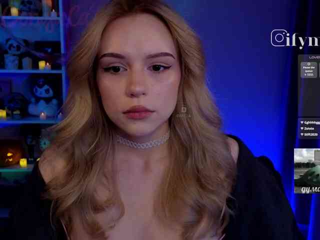 Sexshow-Bild von fymryn Sexshow-Bild von fymryn