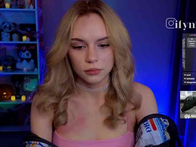 Sexshow-Bild von fymryn Sexshow-Bild von fymryn