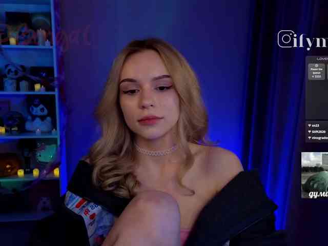 Sexshow-Bild von fymryn Sexshow-Bild von fymryn