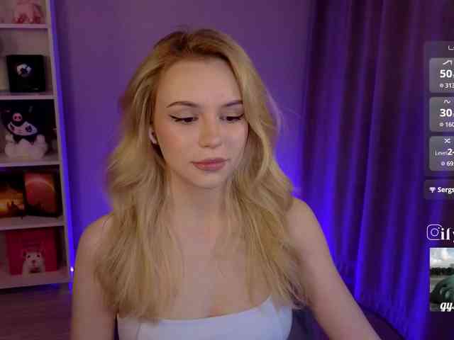 Изображение секс-шоу модели fymryn