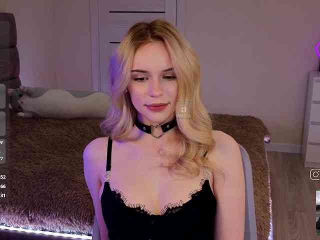 Изображение секс-шоу модели fymryn