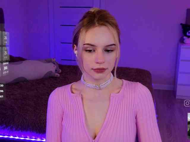 Изображение секс-шоу модели fymryn