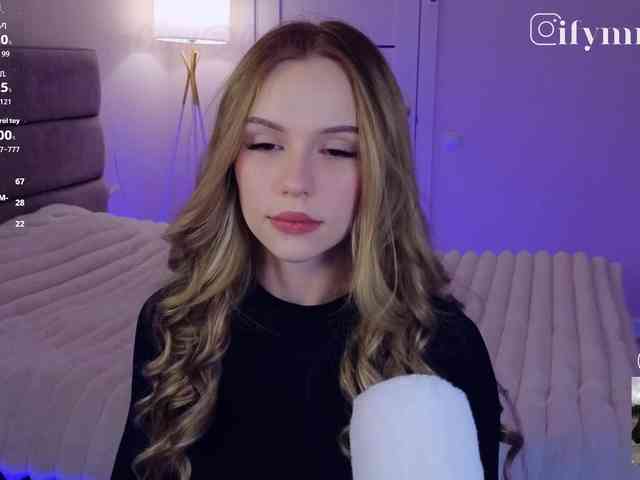 Изображение секс-шоу модели fymryn