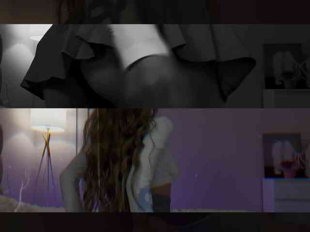 Изображение секс-шоу модели fymryn