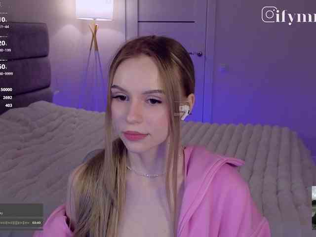 Изображение секс-шоу модели fymryn