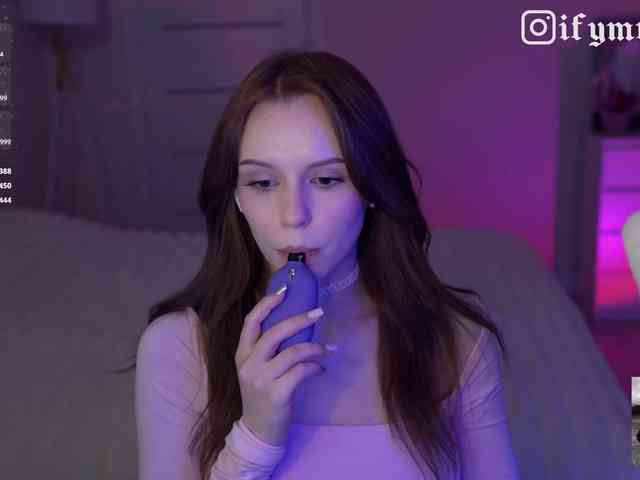fymryn's sex show image