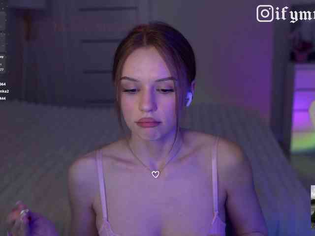 fymryn's sex show image