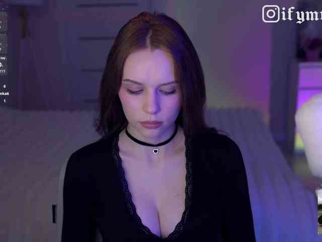 fymryn's sex show image