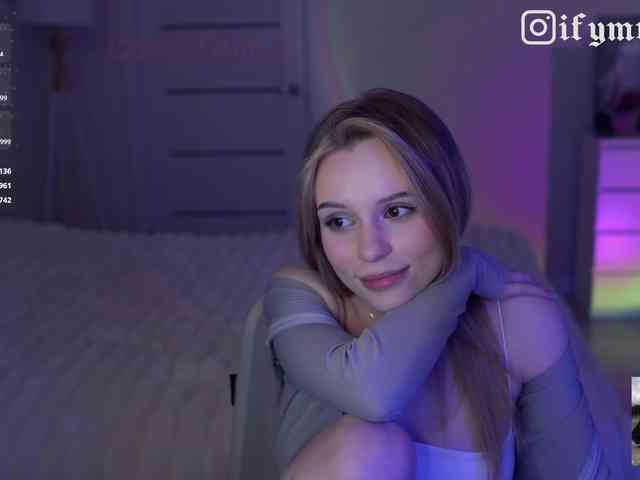 fymryn's sex show image