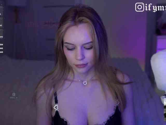 fymryn's sex show image