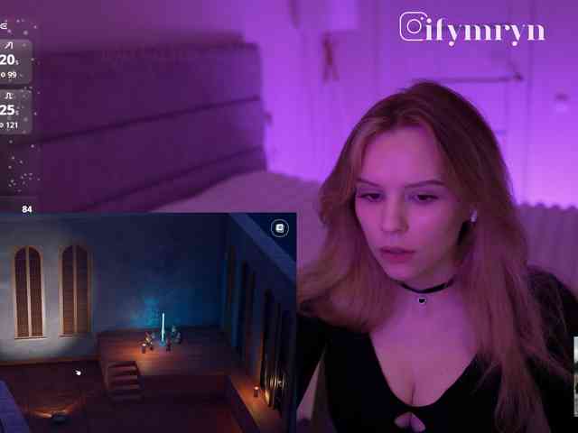 Sexshow-Bild von fymryn