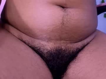macey_hairy's sex show image