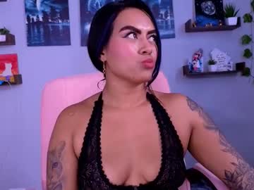macey_hairy's sex show image