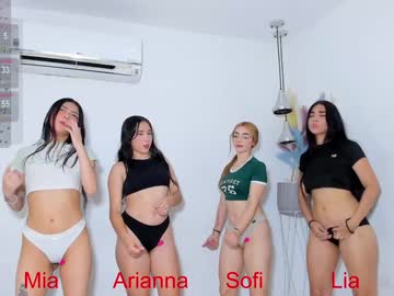 cyanide_candys's sex show image