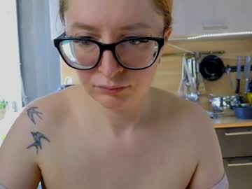 Sexshow-Bild von coy_girl_