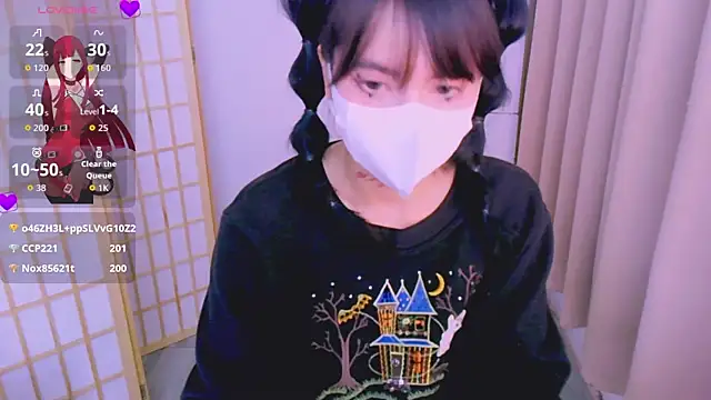 Изображение секс-шоу модели desiregirl69 Изображение секс-шоу модели desiregirl69