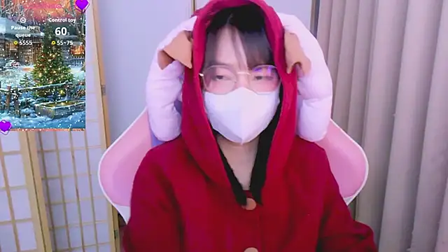 desiregirl69's sex show image