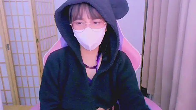 desiregirl69's sex show image