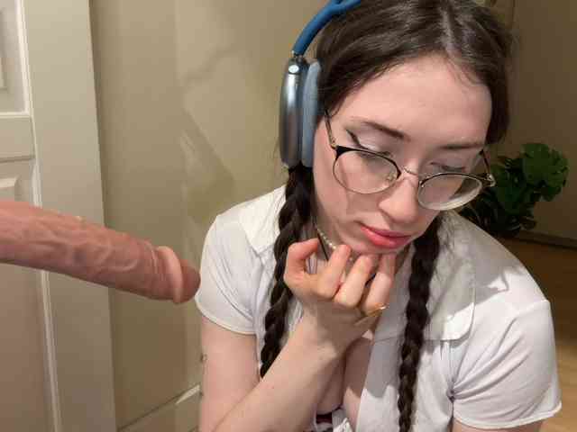 KellyyBeryy's sex show image