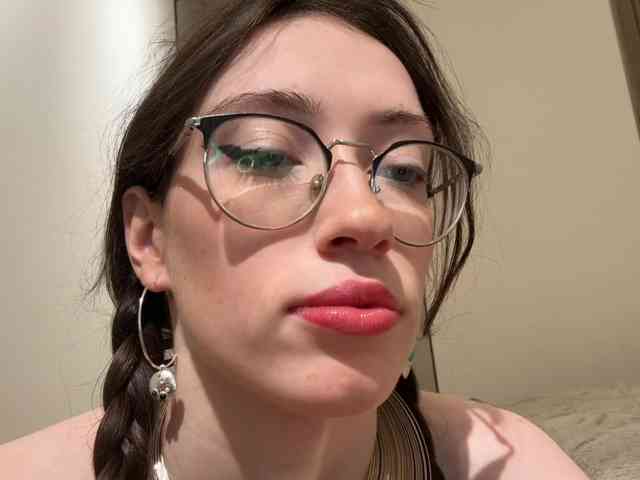 Sexshow-Bild von KellyyBeryy