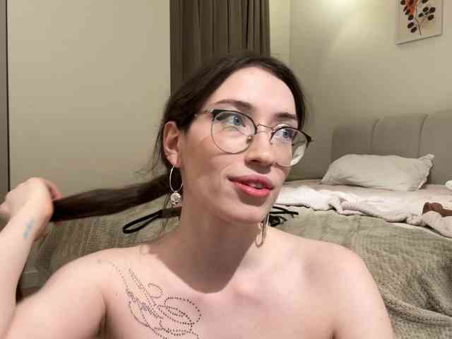 Sexshow-Bild von KellyyBeryy